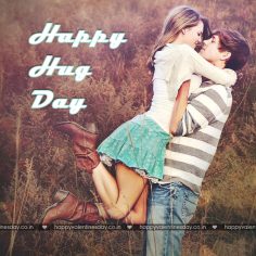 Hug Day