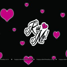 Kiss Day