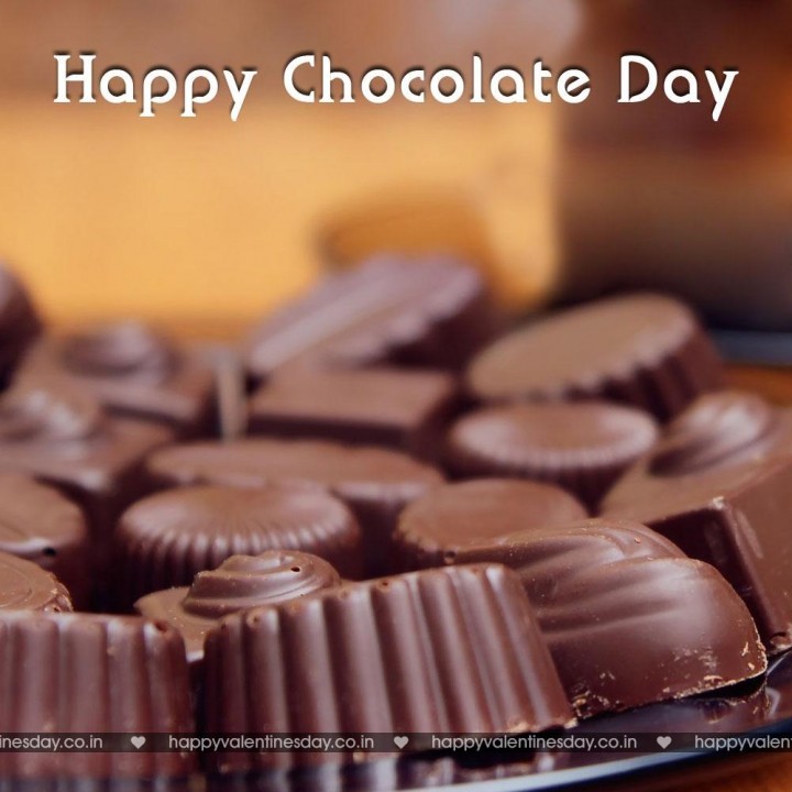Chocolate Day