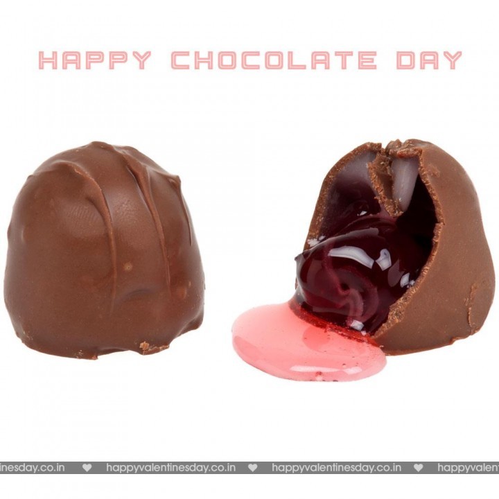 Chocolate Day
