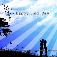 Hug Day