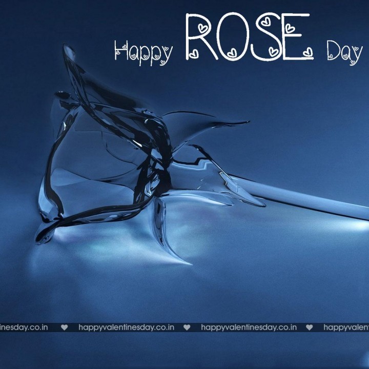Rose Day
