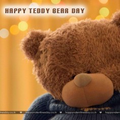 Teddy Day Valentine 127