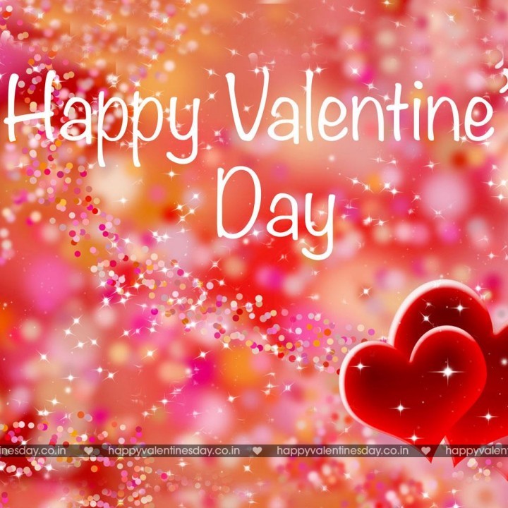 Happy valentines day in chinese