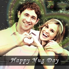 Hug Day