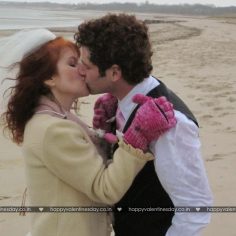 Kiss Day