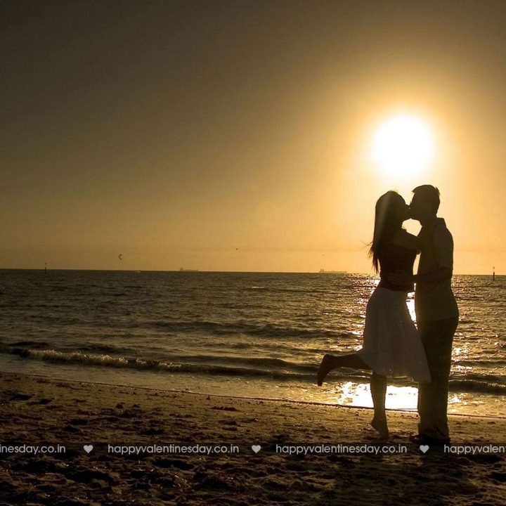 Kiss Day