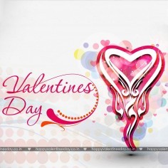 Happy valentines day quotes
