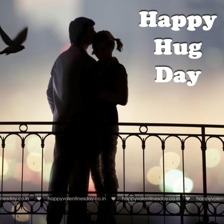 Hug Day