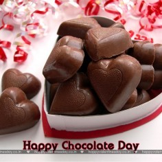 Chocolate Day