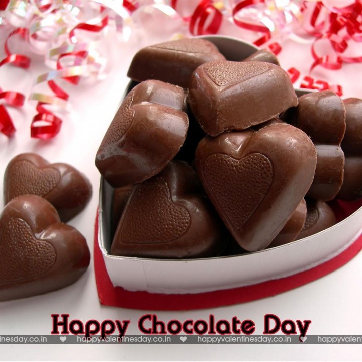 Chocolate Day
