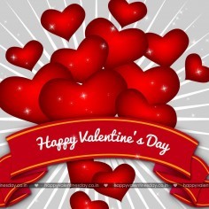 Happy valentine day images