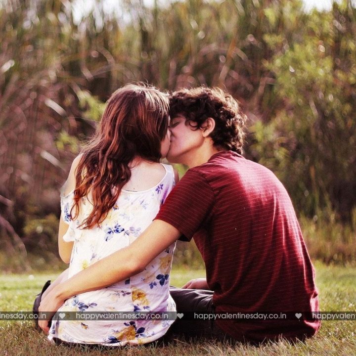 Kiss Day