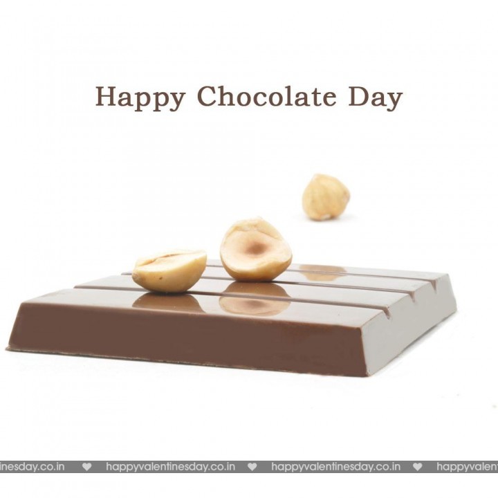 Chocolate Day