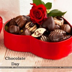 Chocolate Day