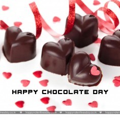 Chocolate Day