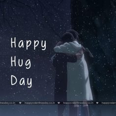 Hug Day