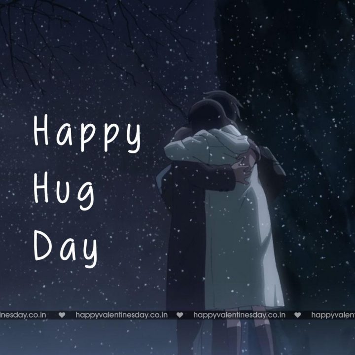 Hug Day