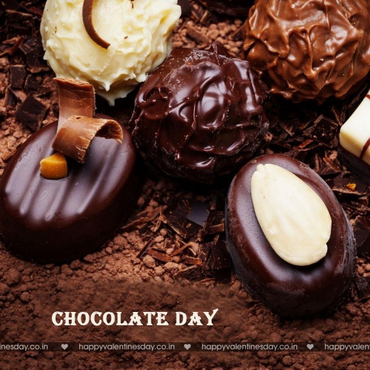 Chocolate Day