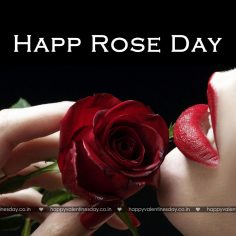 Rose Day