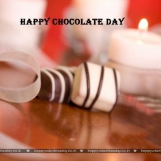 Chocolate Day