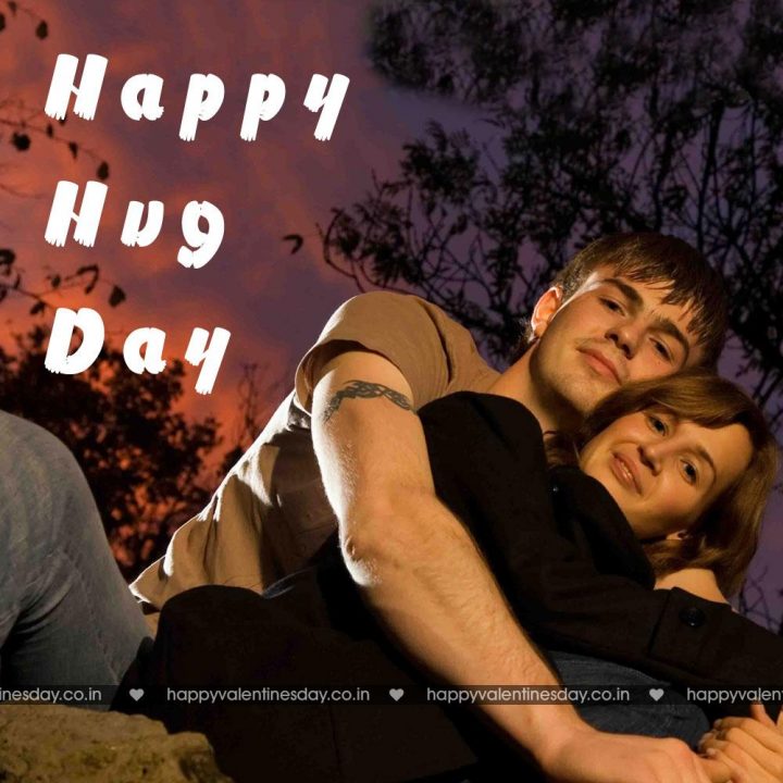 Hug Day