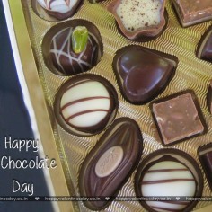 Chocolate Day
