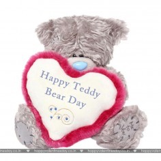 Teddy Day Valentine 98