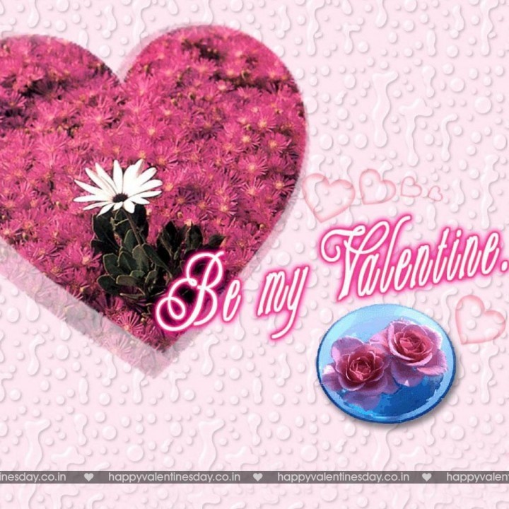 Valentine Day Messages Valentine 3