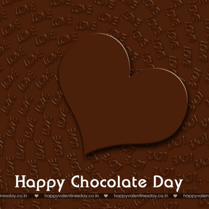Chocolate Day