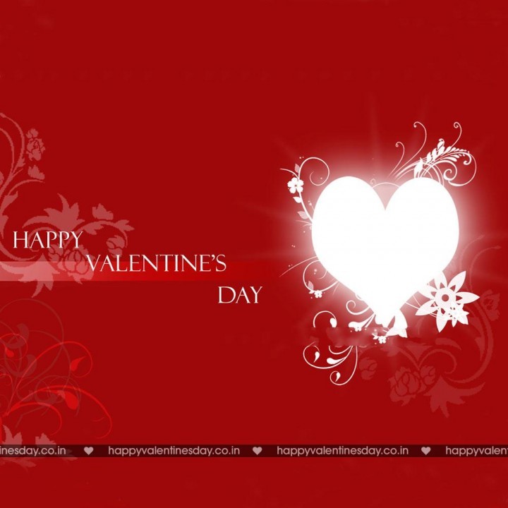 Happy valentines day in welsh