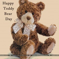 Teddy Day Valentine 126