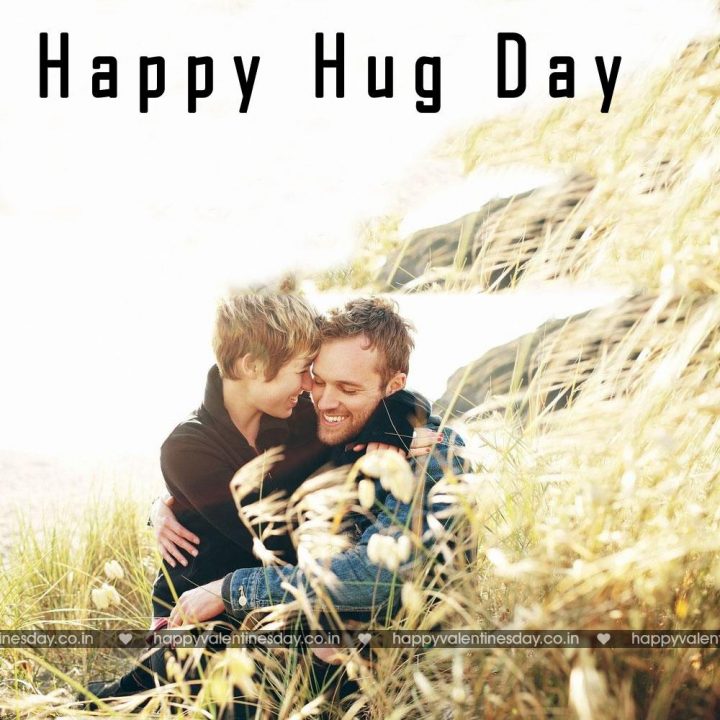 Hug Day