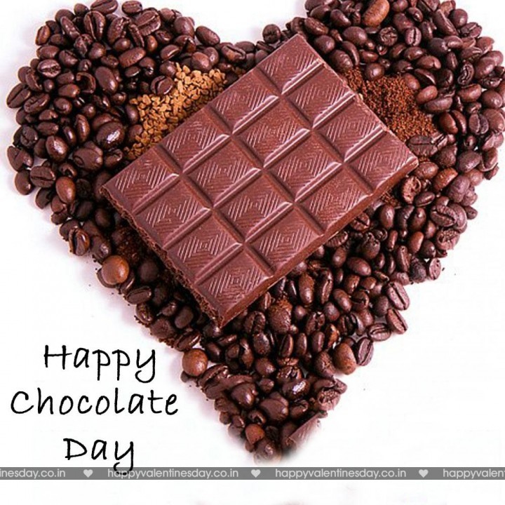 Chocolate Day