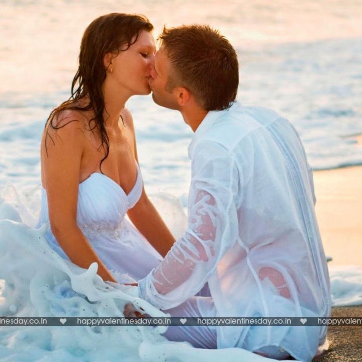 Kiss Day