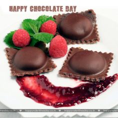 Chocolate Day
