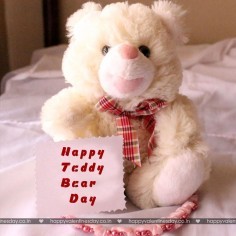 Teddy Day Valentine 96