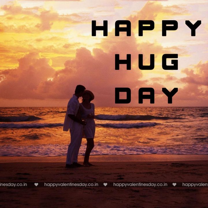 Hug Day