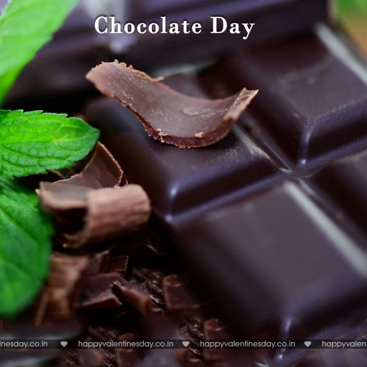 Chocolate Day