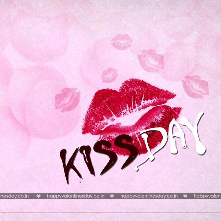 Kiss Day