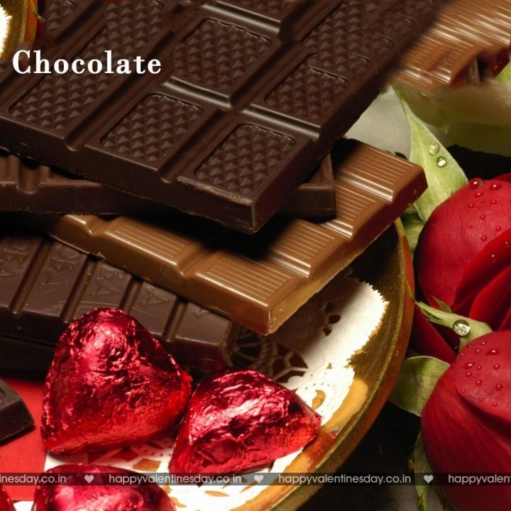 Chocolate Day