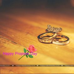Propose Day