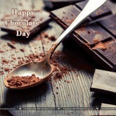 Chocolate Day