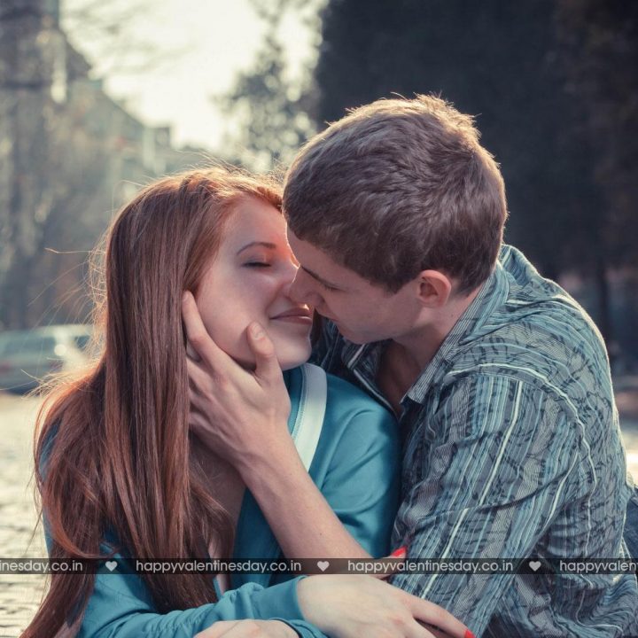 Kiss Day