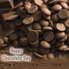 Chocolate Day