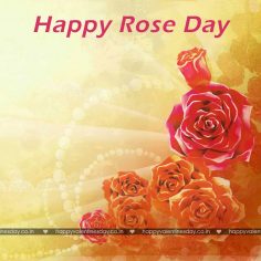 Rose Day