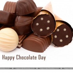 Chocolate Day