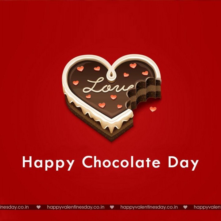 Chocolate Day