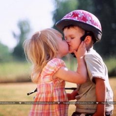 Kiss Day