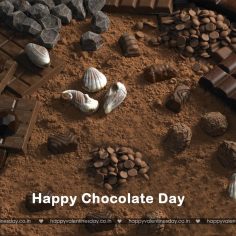 Chocolate Day